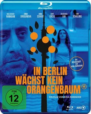 In Berlin wächst kein Orangenbaum (BR) Min: 90/ DD5.1/ WS - EuroVideo - (Blu-ray ...