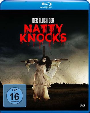 Fluch der Natty Knocks, Der (BR) Min: 94/ DD5.1/ WS - Tiberius - (Blu-ray Video ...