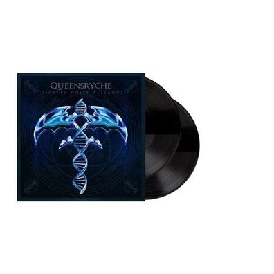 Queensrÿche: Queensr?che - Digital Noise Alliance (180g) - - (Vinyl / Pop (Vinyl))