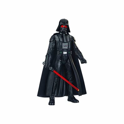 Star Wars - Galaktischer Obi-Wan Kanobi Darth Vader (F5955)