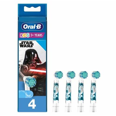 Oral-B - Star Wars Nachfüllpackung ( 4 Stück )