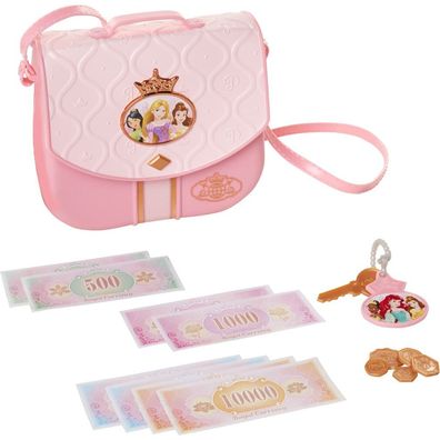 Disney Princess - Style Collection Reisetaschen-Set (210274)