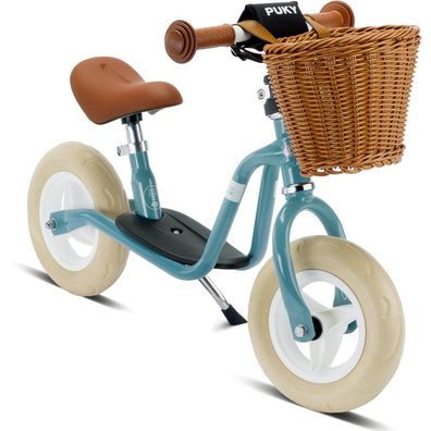 PUKY - LR M Classic Balance Bike - Pastellblau (4095)