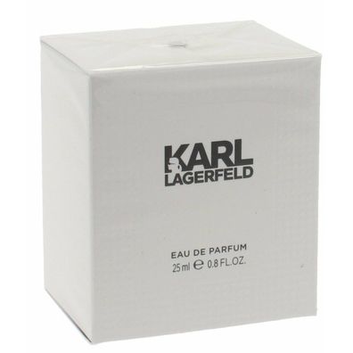 Karl Lagerfeld Pour Femme Edp Spray