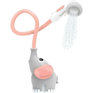 Yookidoo - Elefant Baby Shower - Rosa (YO40213)