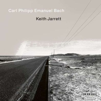 Carl Philipp Emanuel Bach (1714-1788): Carl Philipp Emanuel Bach - - (CD / C)