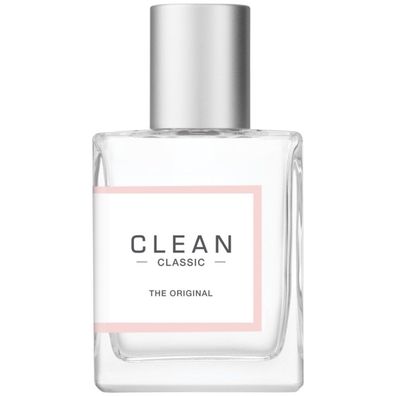 Clean Classic The Original Edp Spray