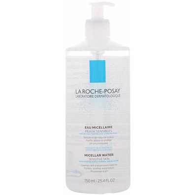 La Roche Physiological Micellaire Water Ultra