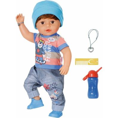 Baby Born Brother Brother - Baby Doll 43cm