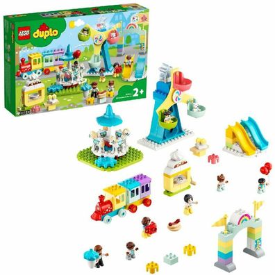 LEGO DUPLO Erlebnispark (10956)