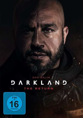 Darkland - The Return (DVD) Min: 90/ DD5.1/ WS - Leonine - (DVD Video / Action)