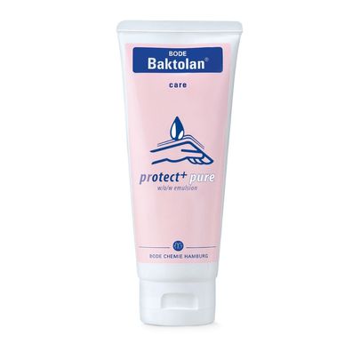 BODE Baktolan® protect+ pure 100 m| Stück (100 ml)