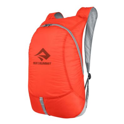 Sea to Summit Ultra Sil Day Pack - Ultraleicht-Tagesrucksack, 20 Liter ...