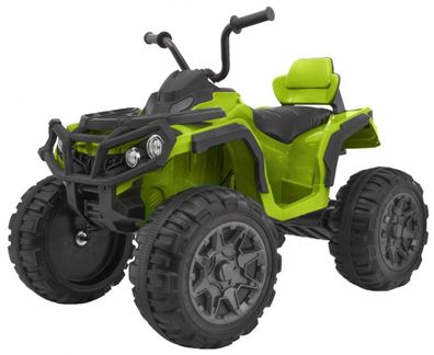 Quad ATV Grün