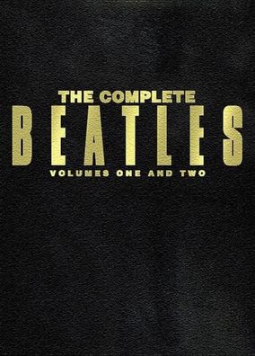 The Complete Beatles Gift Pack, The Beatles