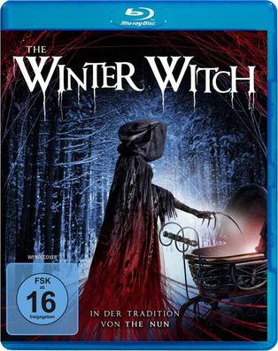 Winter Witch, The (BR) Min: 81/ DD5.1/ WS