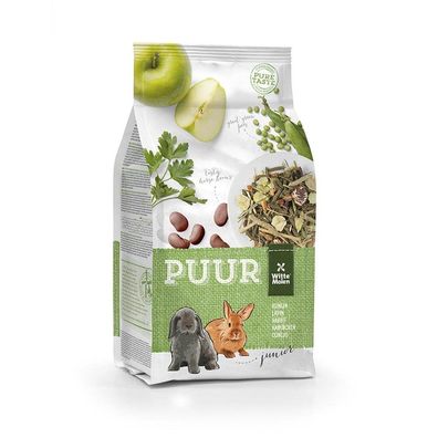 Puur Kaninchen Junior 600 g