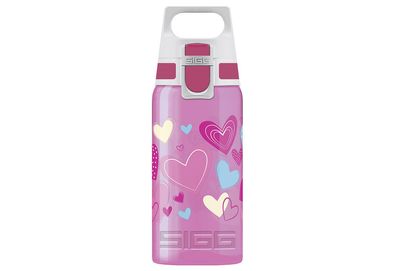 SIGG Flasche Viva One Hearts 500 ml