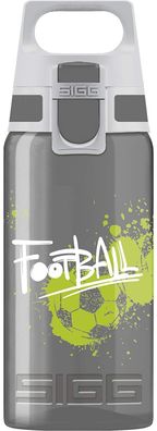 SIGG Trinkflasche VIVA ONE Football Tag 0.5 Liter
