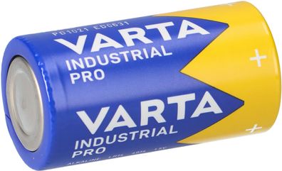 Varta 4014 Industrial Baby C Batterie lose