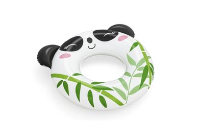 Schwimmring Panda Bestway