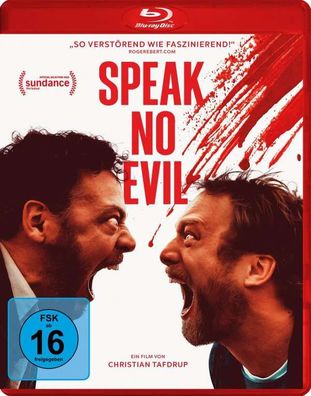 Speak No Evil (BR) Min: 97/ DD5.1/ WS