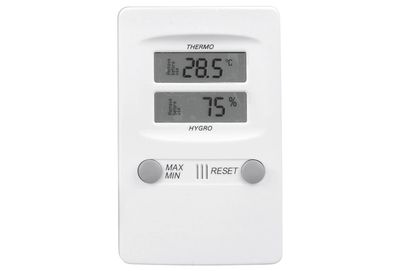 TFA Max-/ Min-Thermometer digital