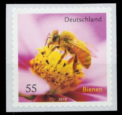 BRD BUND 2010 Nr 2799 FS postfrisch SA8C3AA