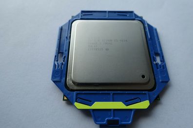 Prozessor Intel E5-4650 2,7 GHz 8Core SR0QR Sockel LGA2011 mit Rahmen