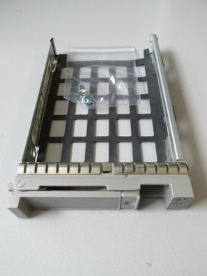 CISCO 2,5" HotSwap HDD Rahmen Tray Caddy 800-35052-01 C220 C240 B200 Festplatten