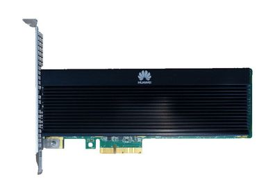 Huawei ES3600C V5 1.6TB PCIe Gen5 NVMe SSD Drive HWE56P431T6M002N PN 03032YRG