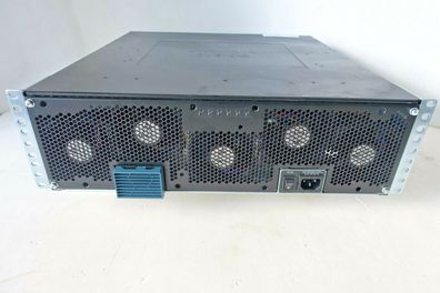 Cisco 3925 CISCO3925/ K9 V02 Integrated Services Router, RMK, SW 15.5(3)M1