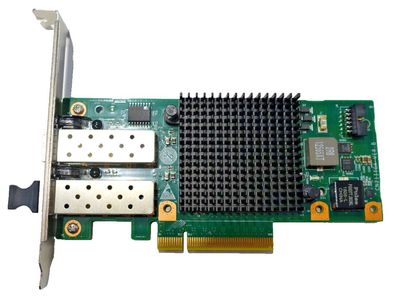 Intel 82599 10GbE 2xSFP+ Netzwerkkarte SP310 CN21ITGA, Standard Profile