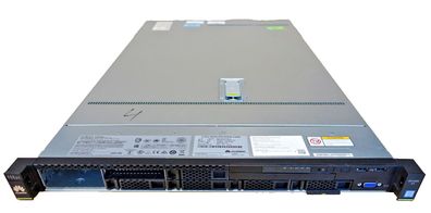 RH1288v3 1HE 19"-Server 8x SFF, E5-2680v4 14Core 2,4 GHz, 32 GB, 2 x PSU