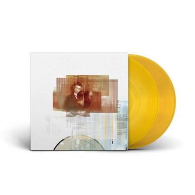 Lambchop - Is A Woman (Limited Edition) (Sun Yellow Vinyl) - - (Vinyl / Rock (Viny