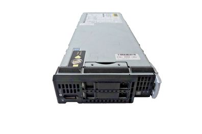 HP BL460c Gen9, 2 x E5-2643v3, 32 GB, 536FLB 10GBit, QMH2672 16GBit FC