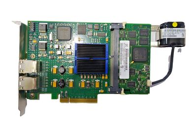 Dell/ Compellent Technologies 512MB PCIe RAID Controller 102-018-002-C