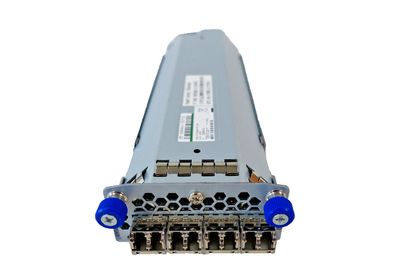 Hitachi 4HF8 3289046-A VSP I/ O MODULE FC 8G Fiber Channel Controller A/ B11