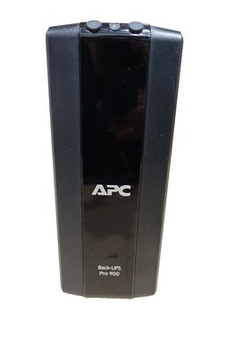 APC Back-UPS Pro 900 USV mit neuen Batterien