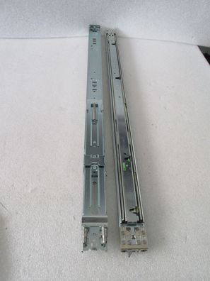 Fujitsu Rackmount Rails Kit 611-10422-AX + 611-10421-AX RX100 / RX200 / RX300 S7
