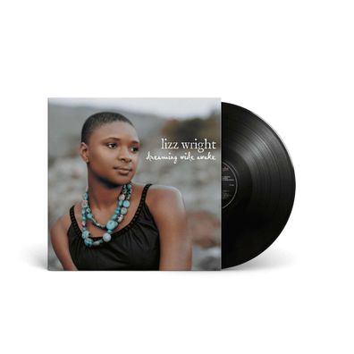 Lizz Wright: Dreaming Wide Awake (180g) (Limited Edition) - - (LP / D)