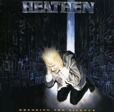 Heathen: Breaking The Silence - Century Me 9962192 - (CD / Titel: H-P)