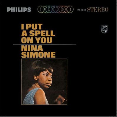 I Put A Spell On You (180g) - Verve 5360570 - (Vinyl / Pop (Vinyl))