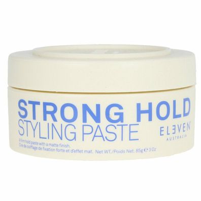 Eleven Strong Hold Styling Paste 85g