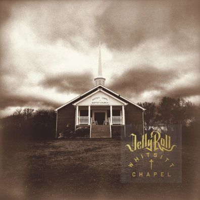 Jelly Roll: Whitsitt Chapel - - (LP / W)