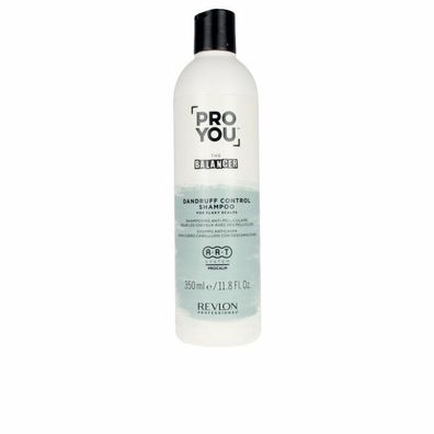 Revlon Proyou The Balancer Shampoo 350ml