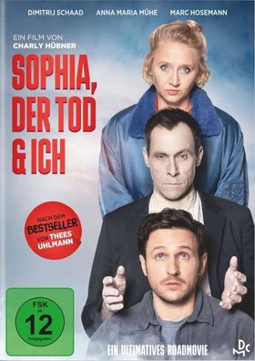 Sophia, der Tod und ich (DVD) Min: 90/ DD5.1/ WS