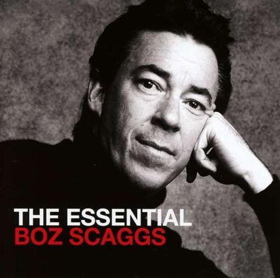 Boz Scaggs: The Essential - - (CD / Titel: Q-Z)