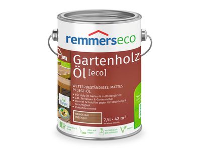 5 ltr. Remmers Aidol Gartenholz-Öl Terassen-Öl (eco]