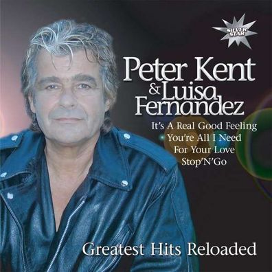 Peter Kent: Greatest Hits Reloaded - zyx/ sis SIS 1130-2 - (CD / Titel: H-P)